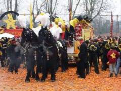 La battaglia