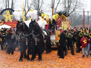 La battaglia