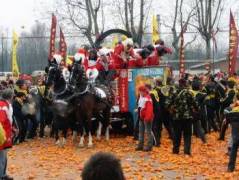 La battaglia