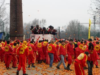La battaglia